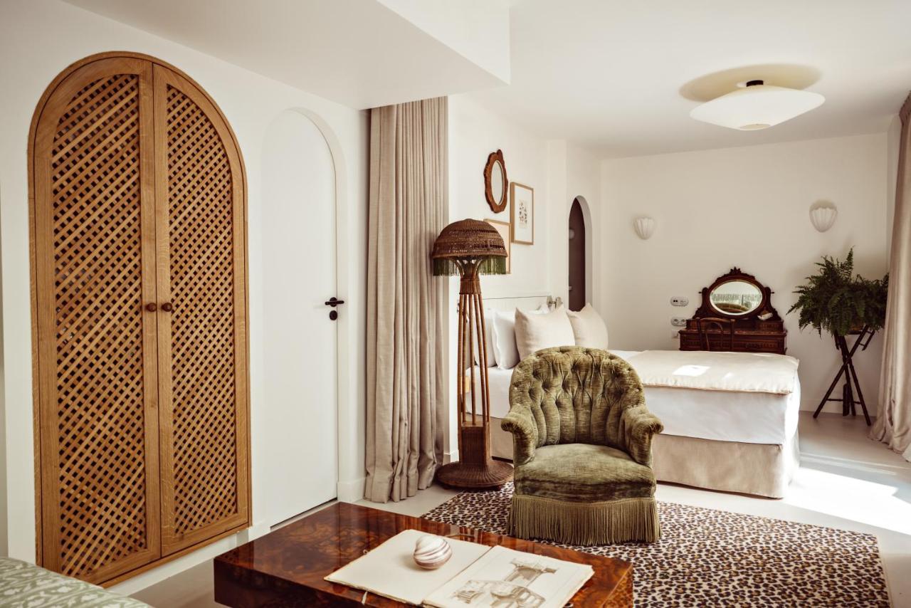 Monsieur Aristide 4* Paris