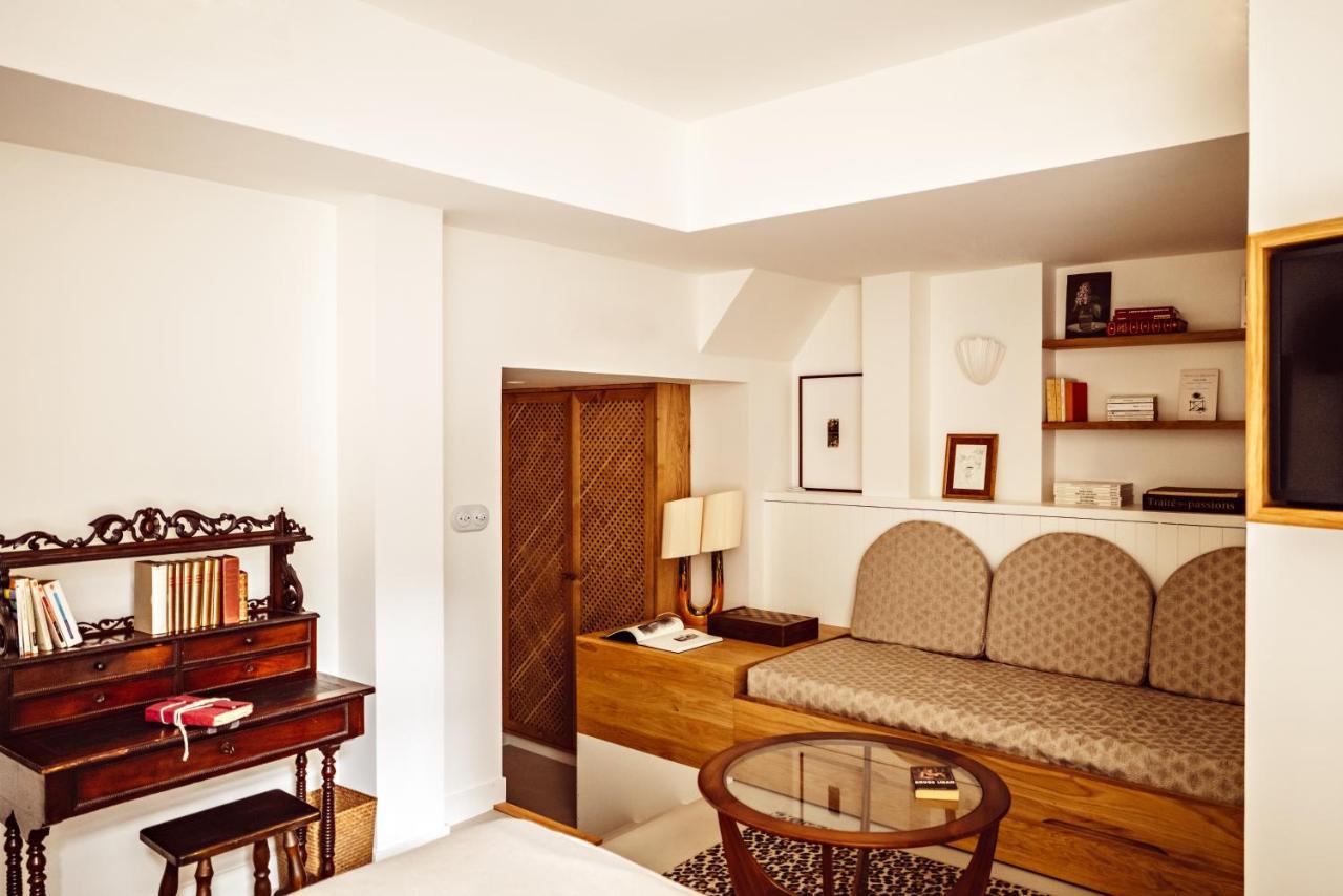 Monsieur Aristide Hotel