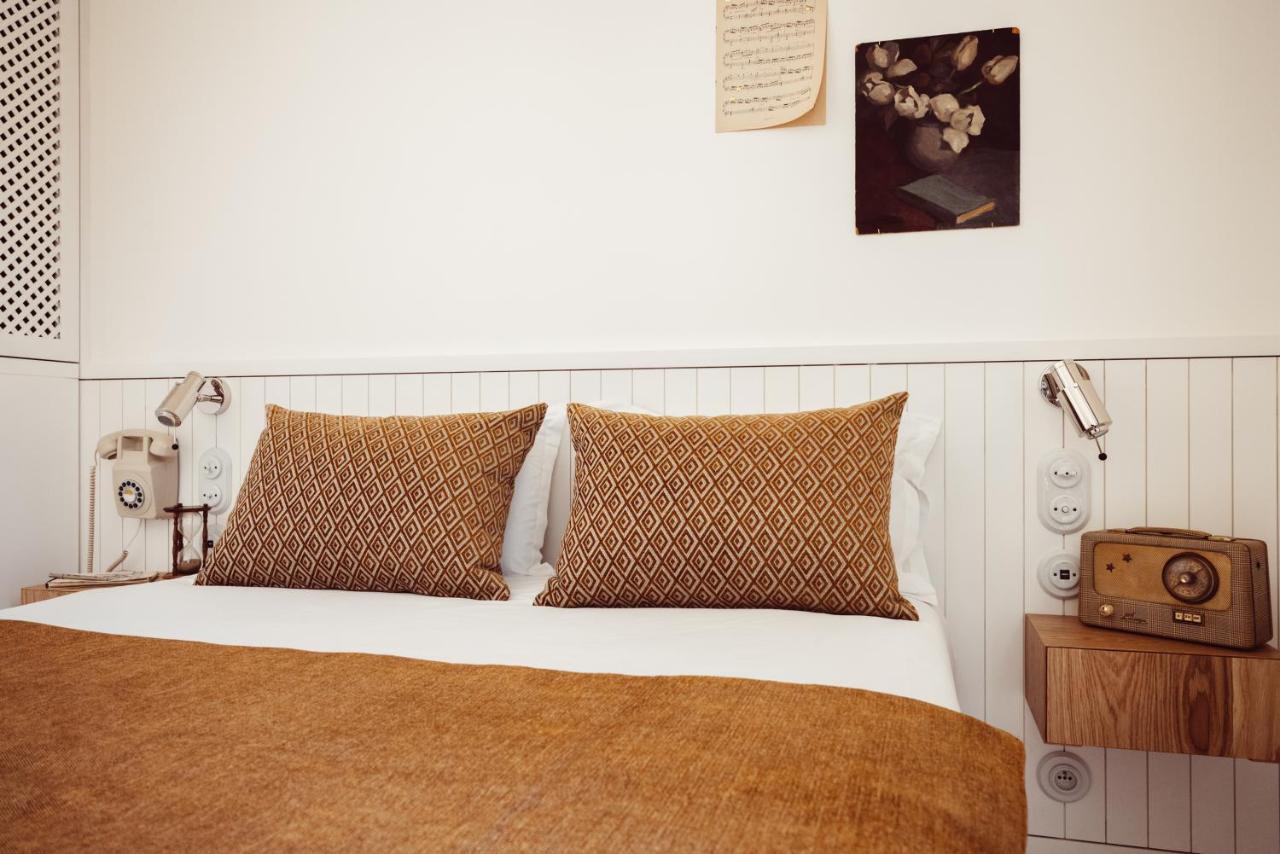 Hotel Monsieur Aristide 4*