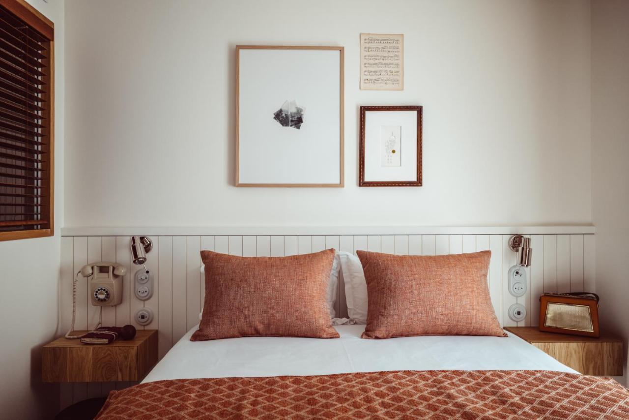 Monsieur Aristide Hotel