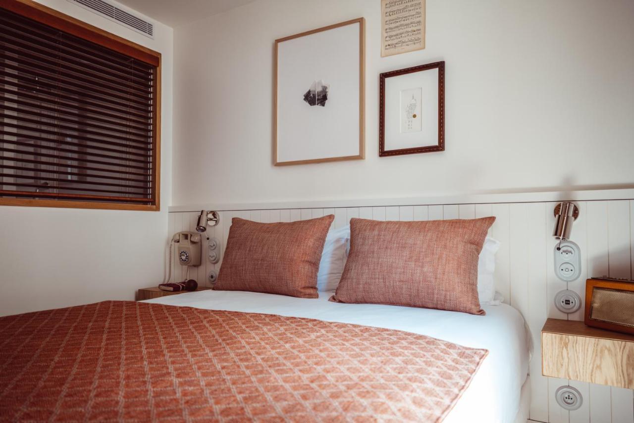 Hotel Monsieur Aristide