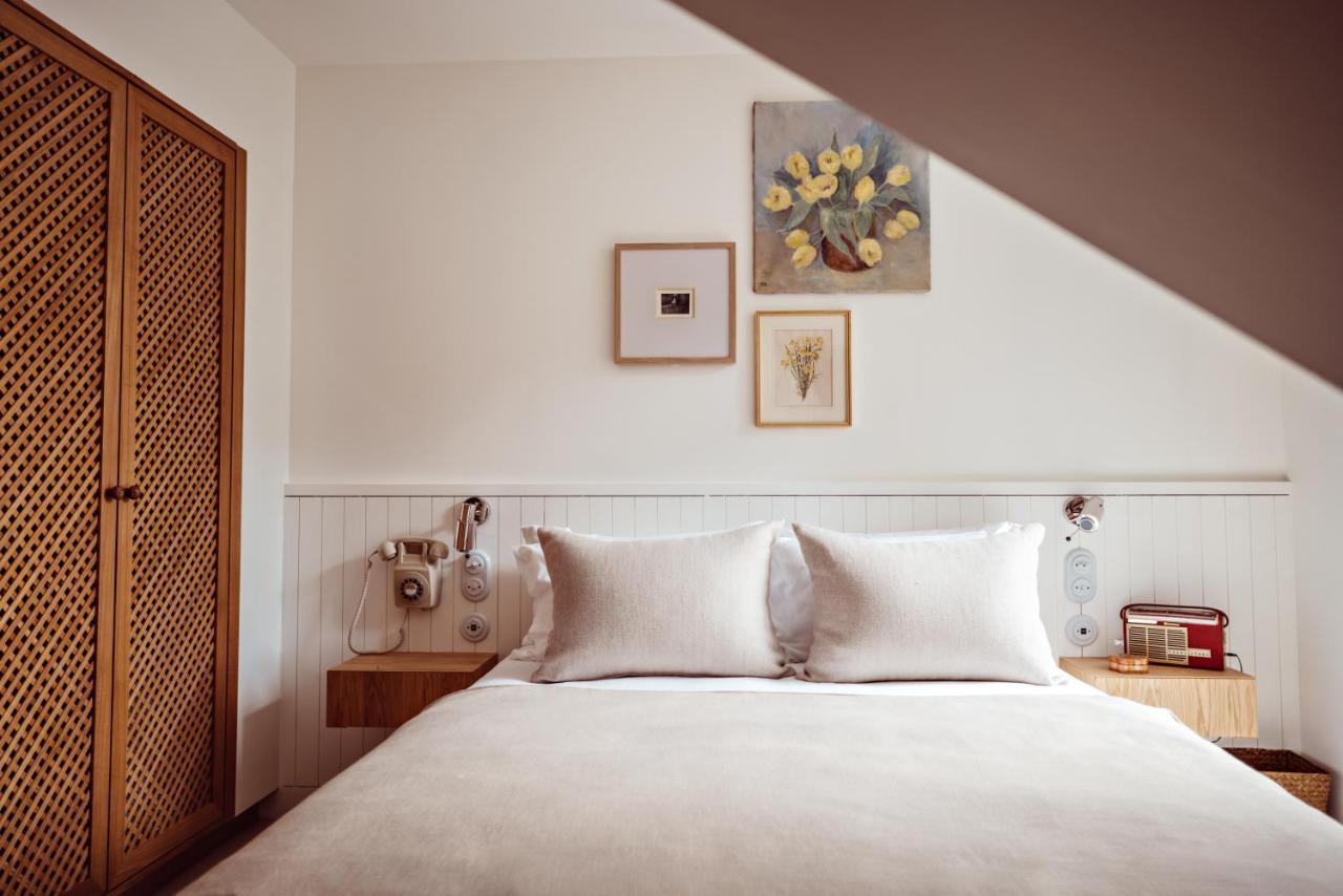 Monsieur Aristide 4* Paris