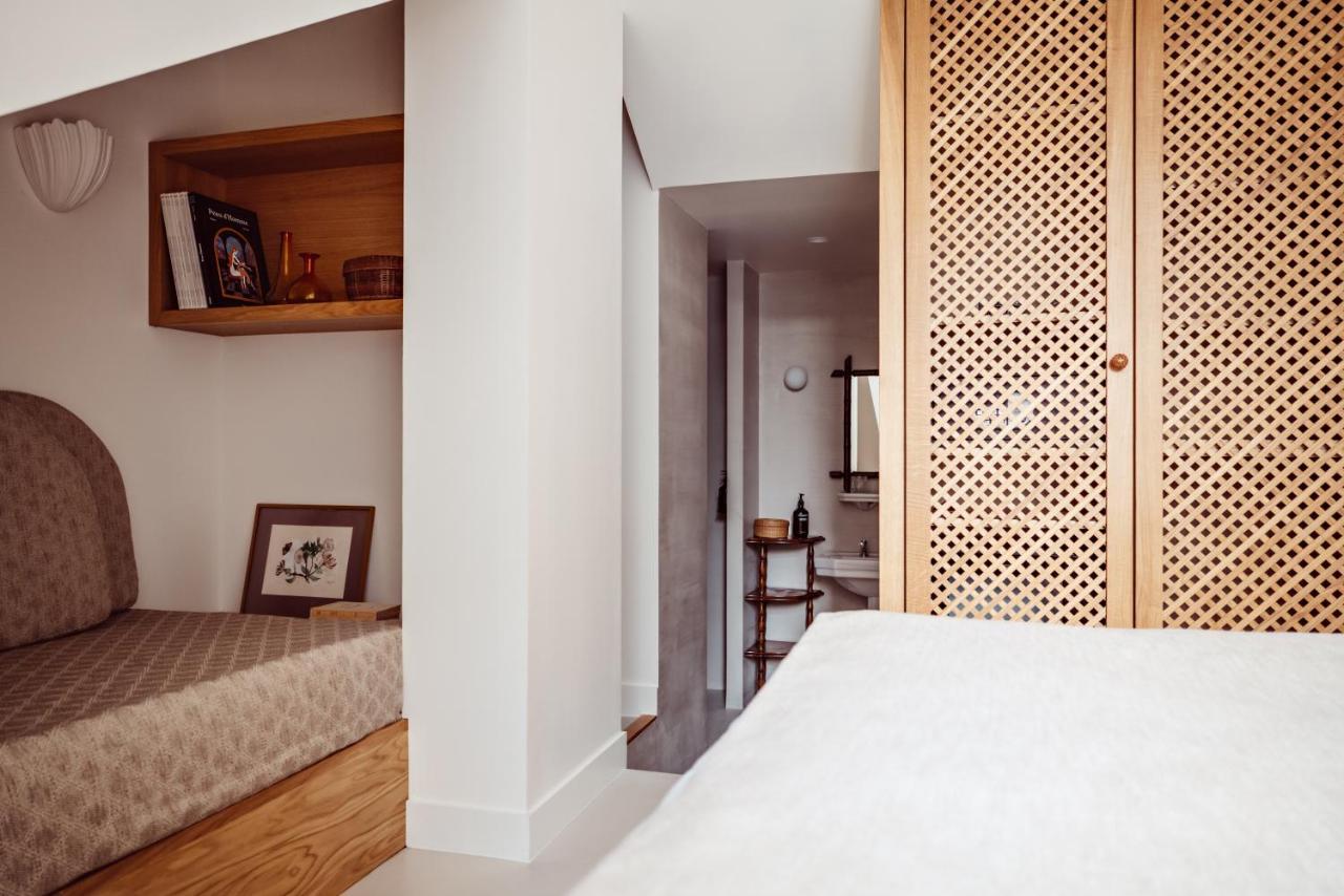 Monsieur Aristide 4* Paris