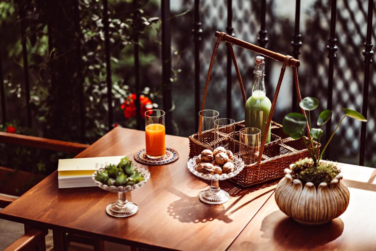 Hotel Monsieur Aristide Paris