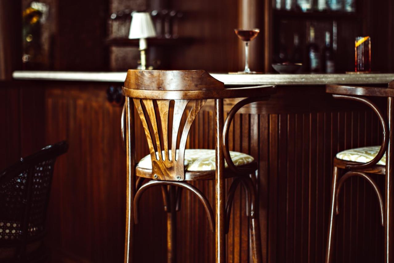 Monsieur Aristide 4* Paris
