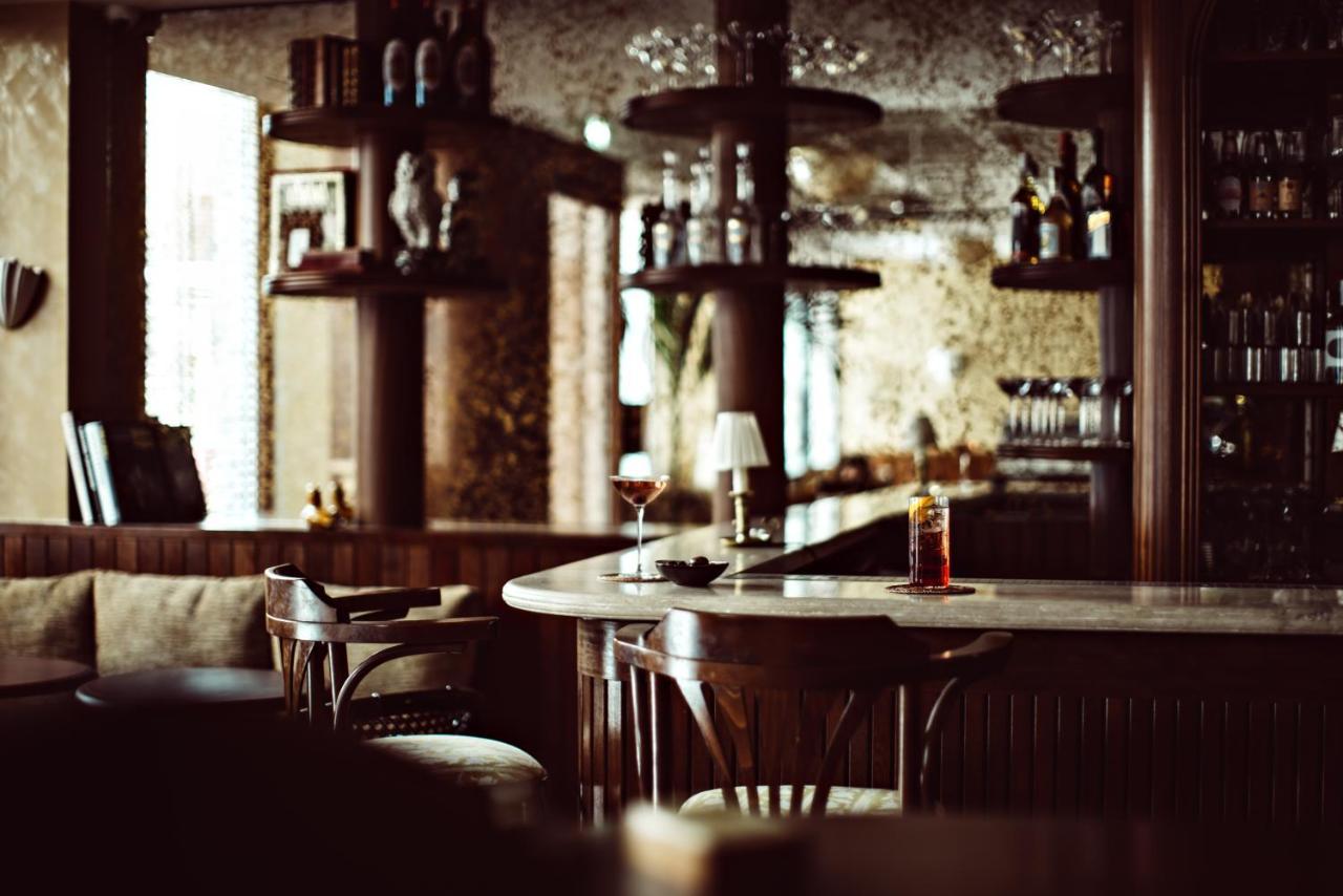 Monsieur Aristide Hotel Paris