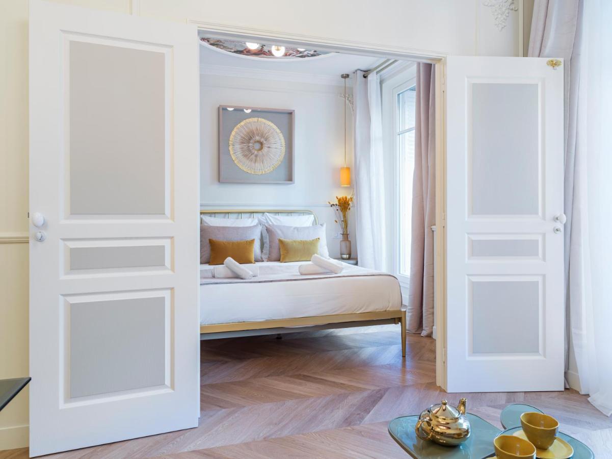 Appartement The Gatsby