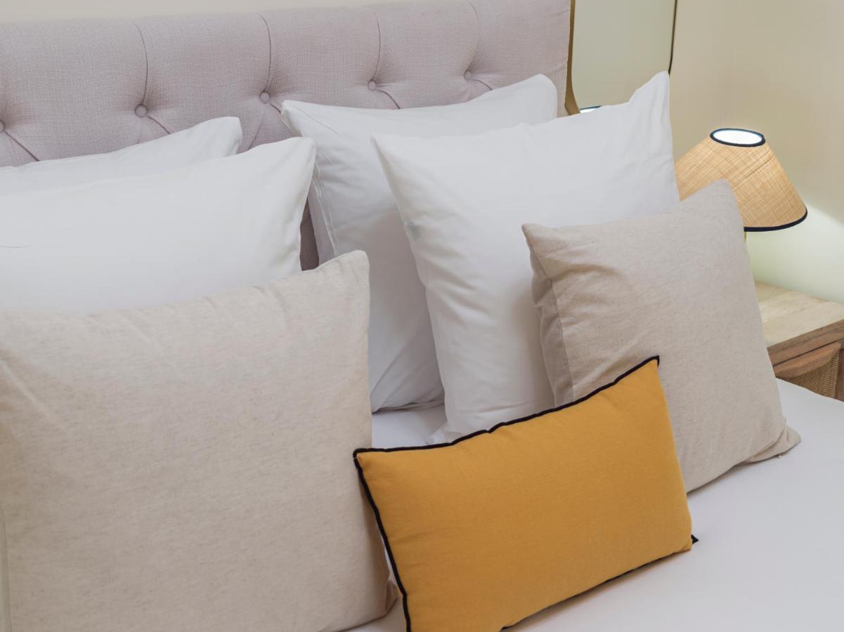 The Gatsby Appartement Paris
