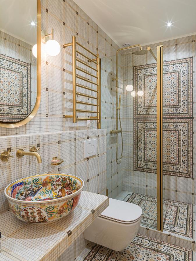 Appartement The Gatsby Paris