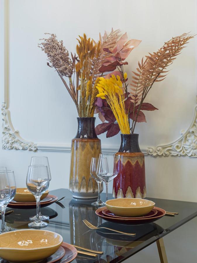 The Gatsby Appartement Paris