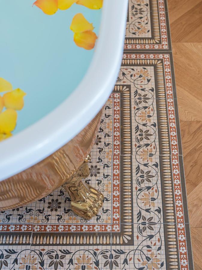 Appartement The Gatsby