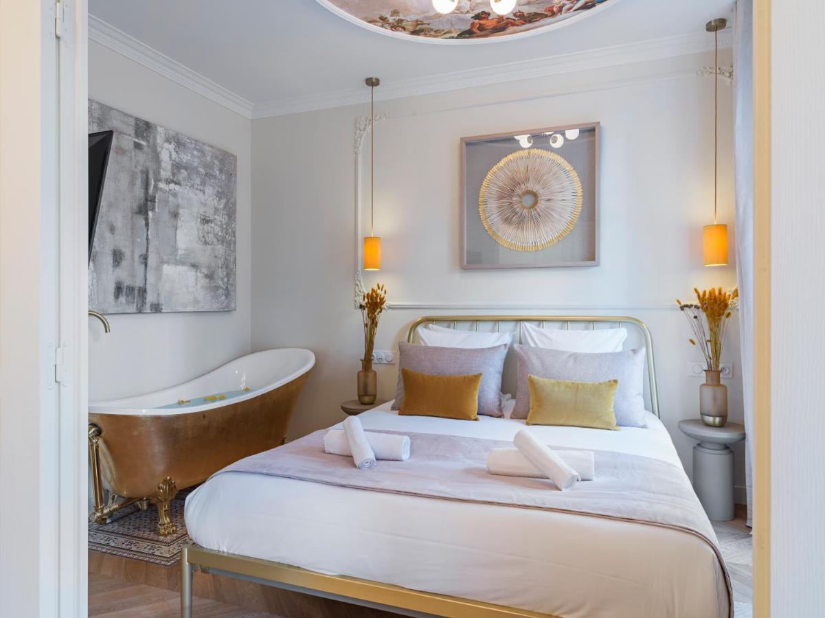 Appartement The Gatsby *