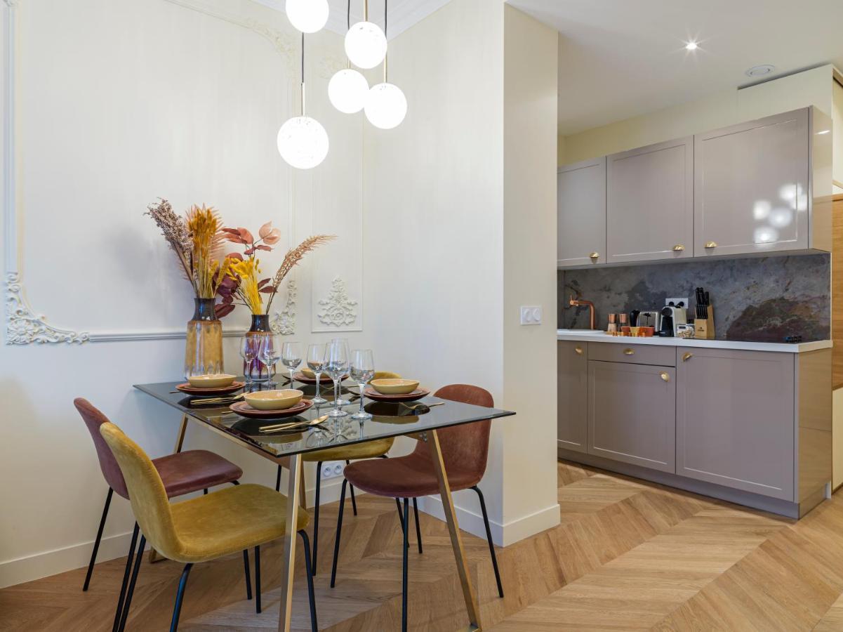 Appartement The Gatsby