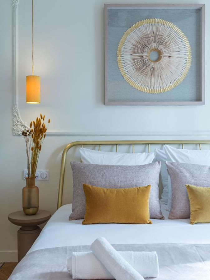 Appartement The Gatsby *