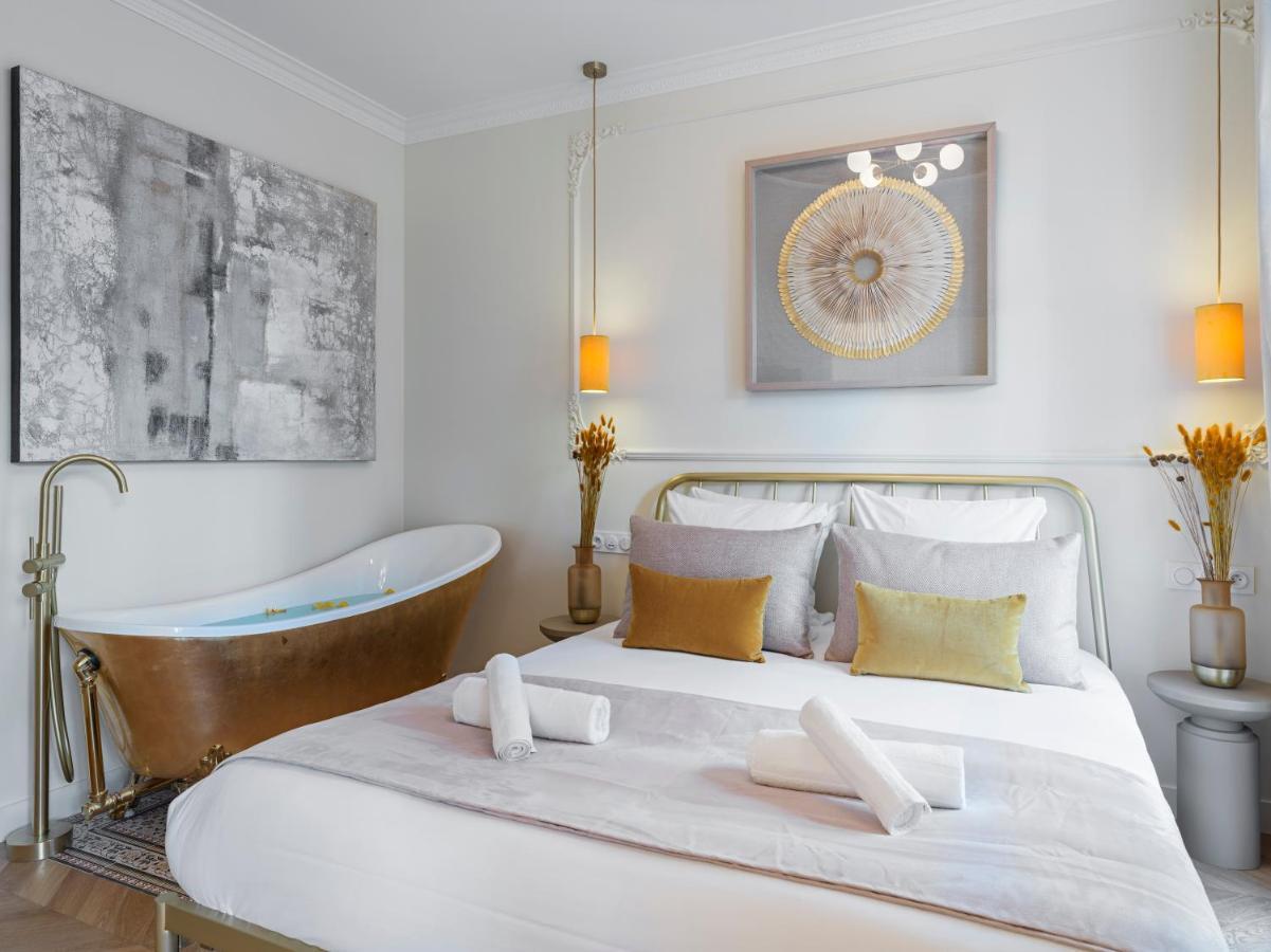 The Gatsby Appartement *