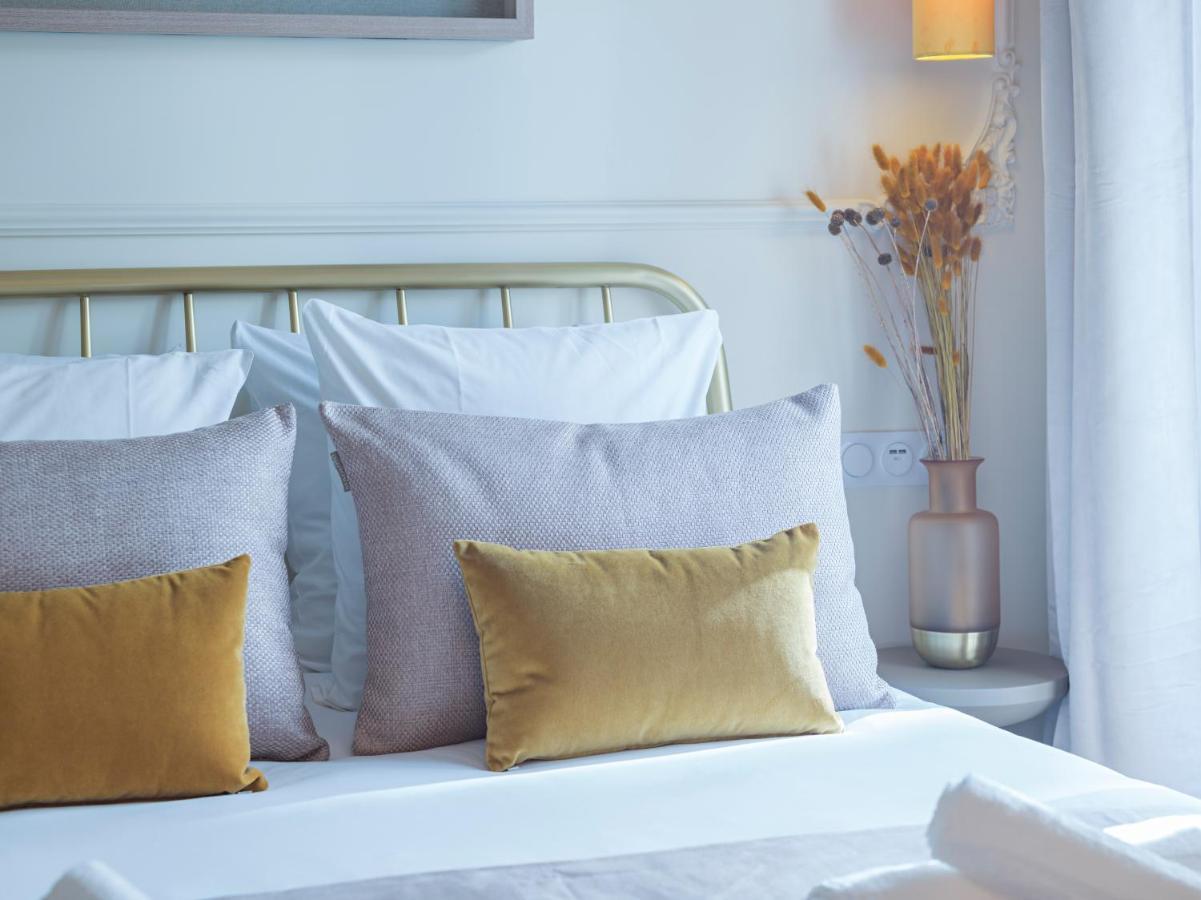 The Gatsby Appartement