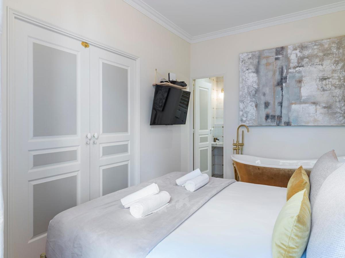 Appartement The Gatsby