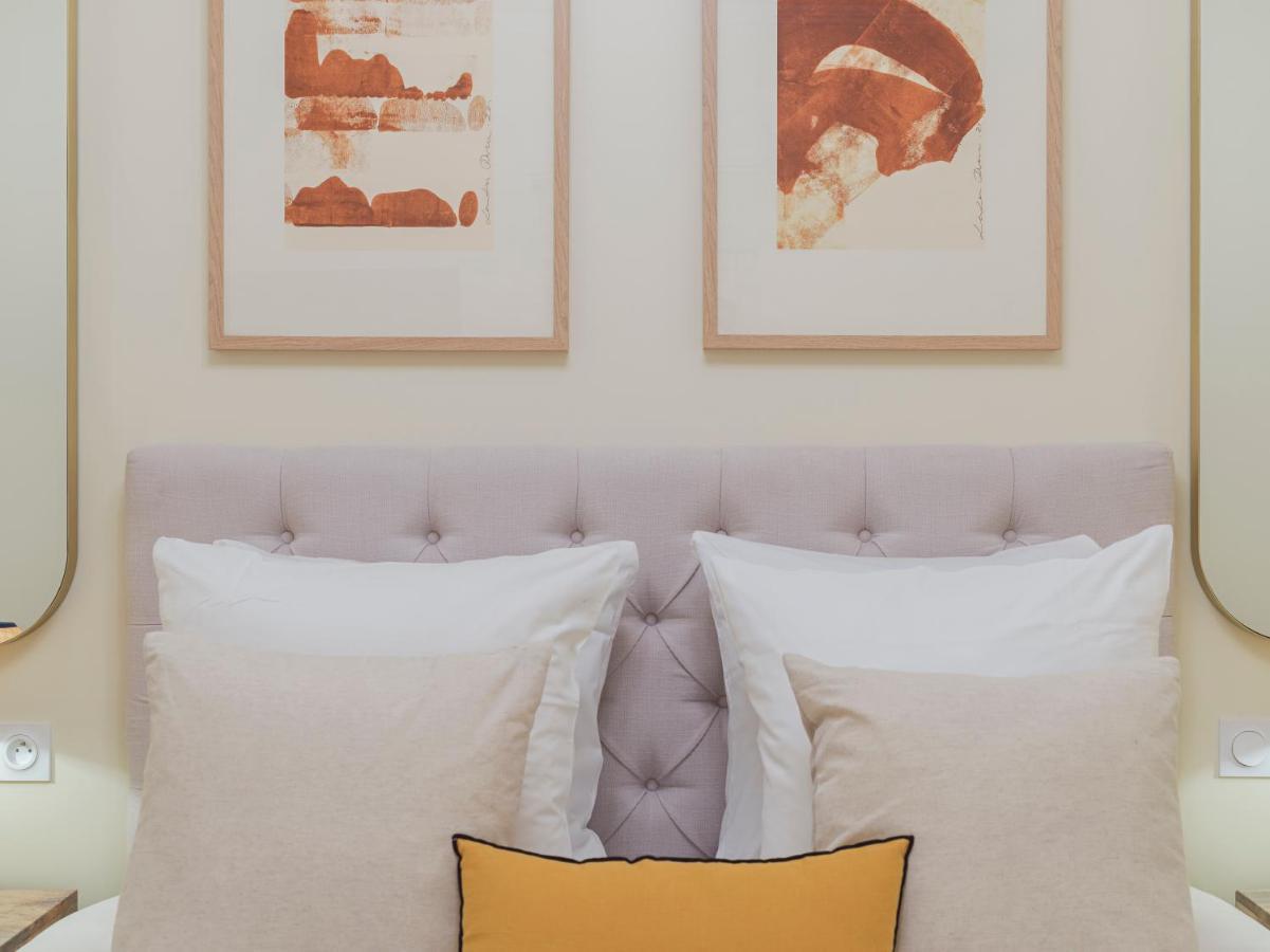 The Gatsby Appartement
