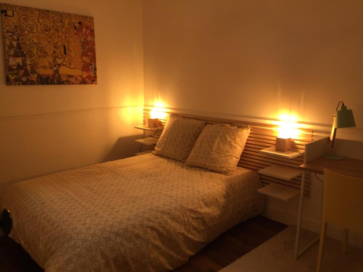 Magnifique Appartement En Plein Centre De Paris * Paris