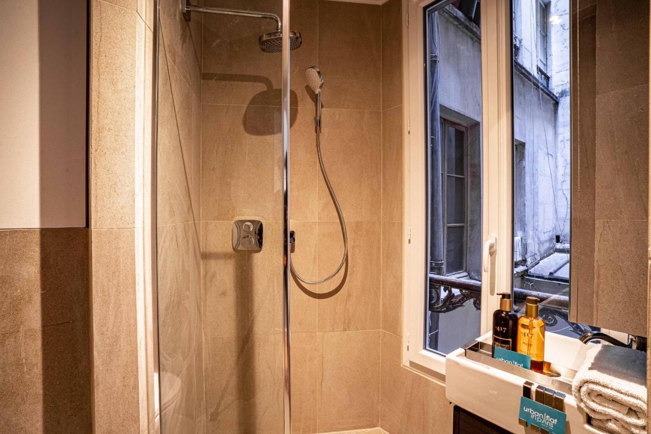 Apartment 136 - Urban Beaumarchais Voltaire *