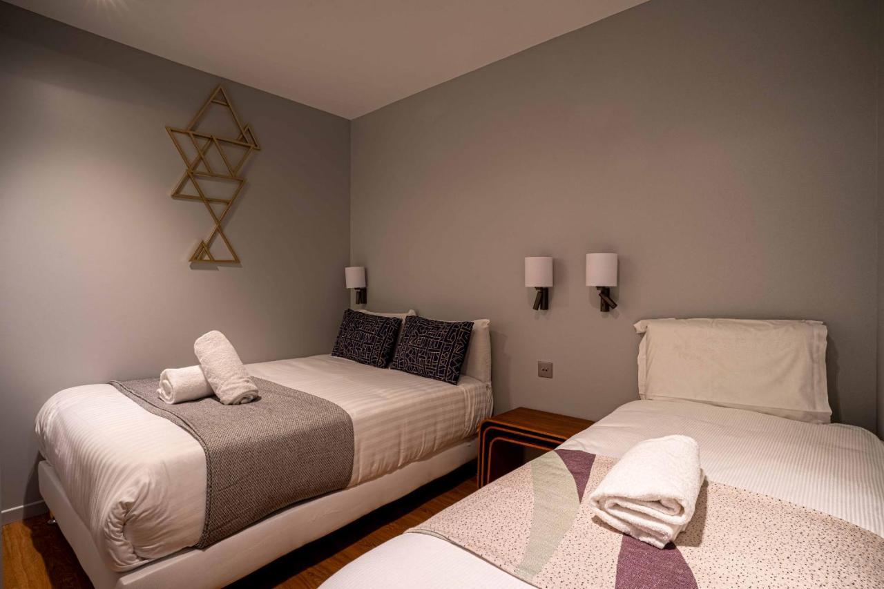 Apartment 136 - Urban Beaumarchais Voltaire