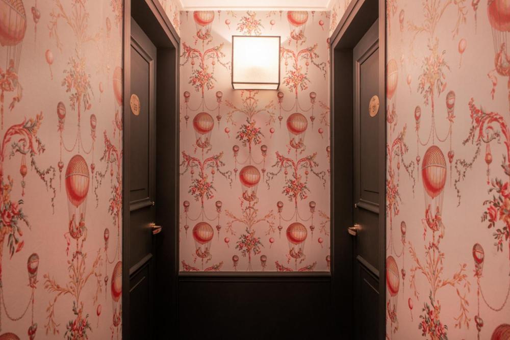 Du Champ De Mars Hotel Paris