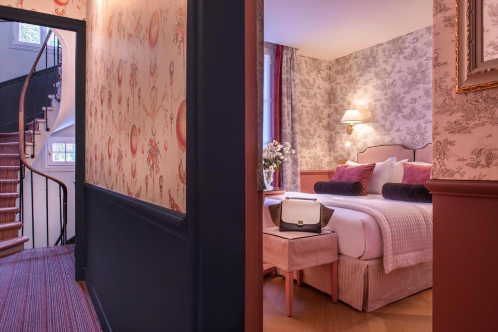 Hotel Du Champ De Mars