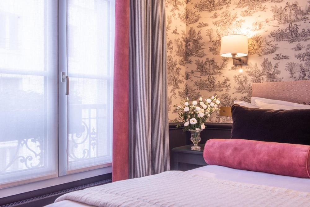Hotel Du Champ De Mars
