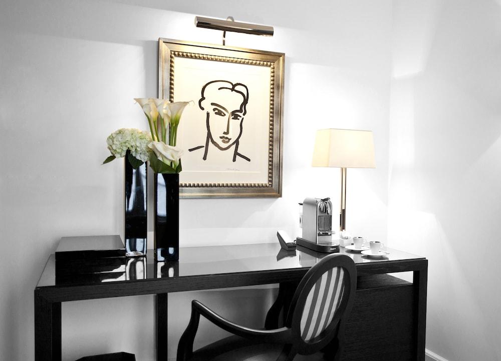 Montalembert Hotel Paris