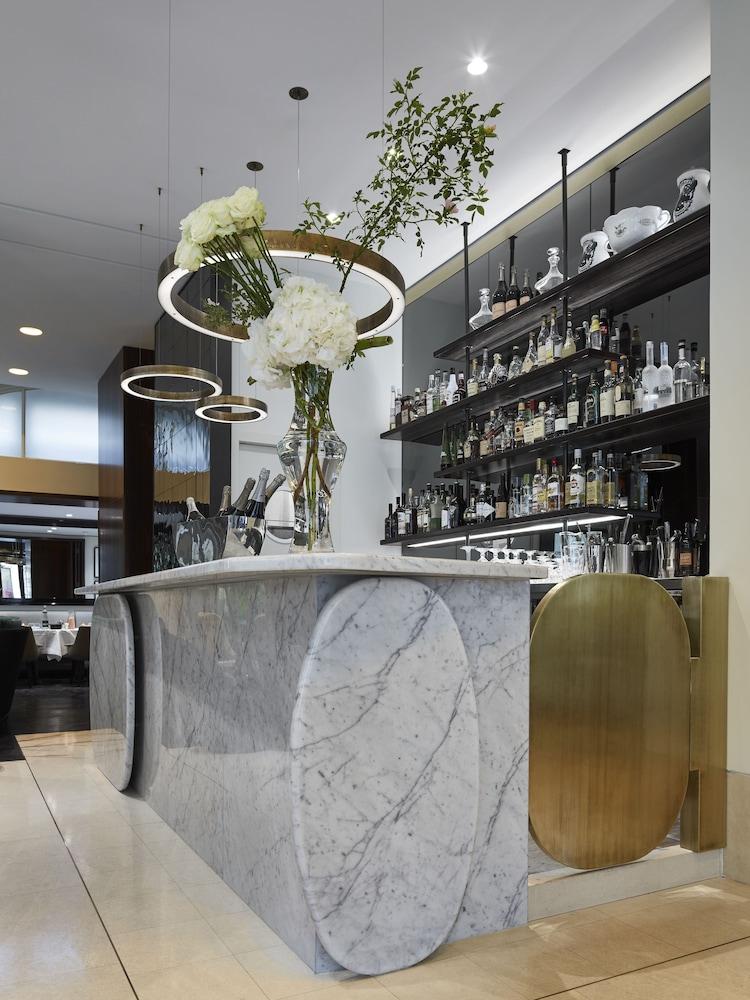 Hotel Montalembert Paris