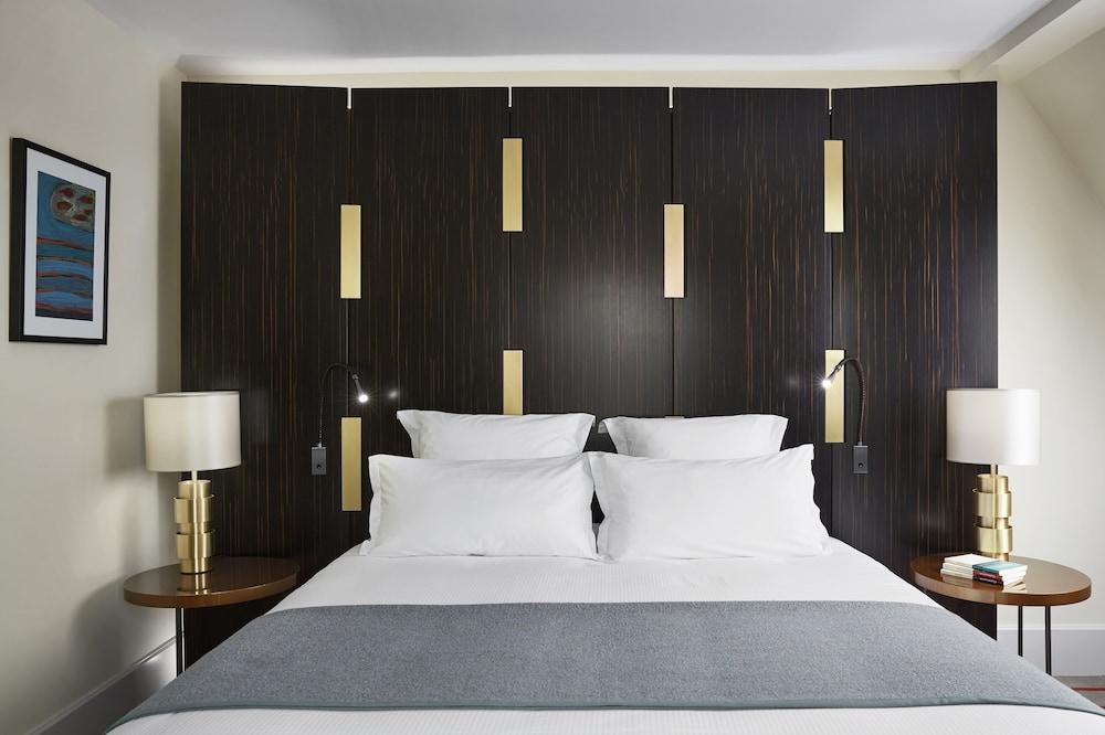 Montalembert 5* Paris