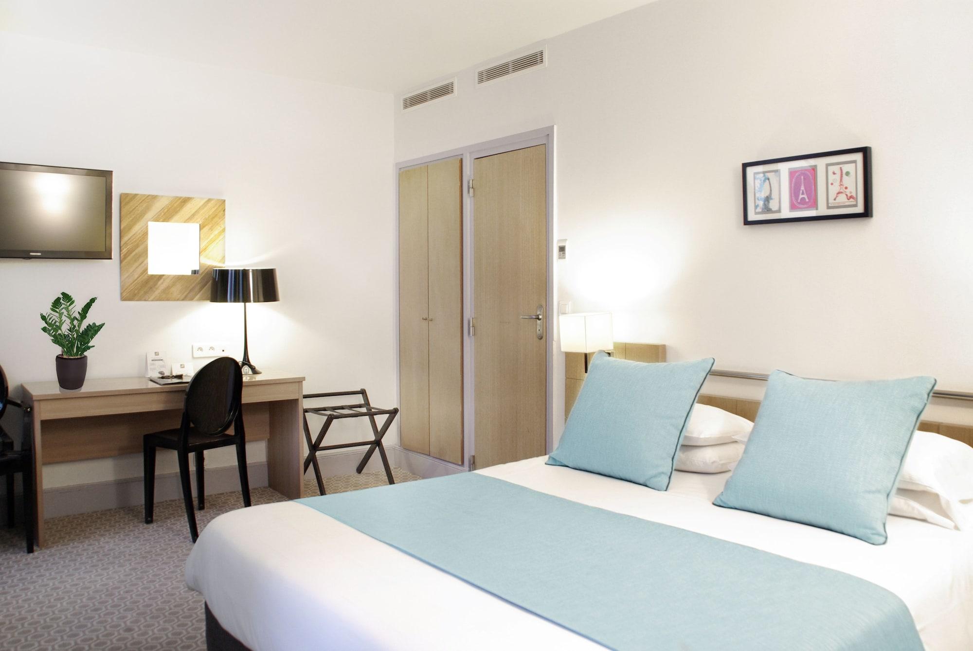 Hotel Caumartin Opera - Astotel 3*