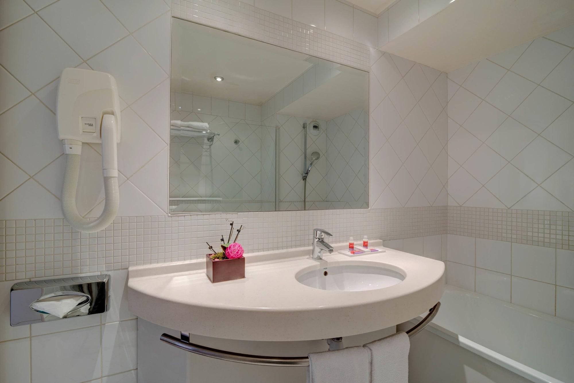 Caumartin Opera - Astotel 3* Paris
