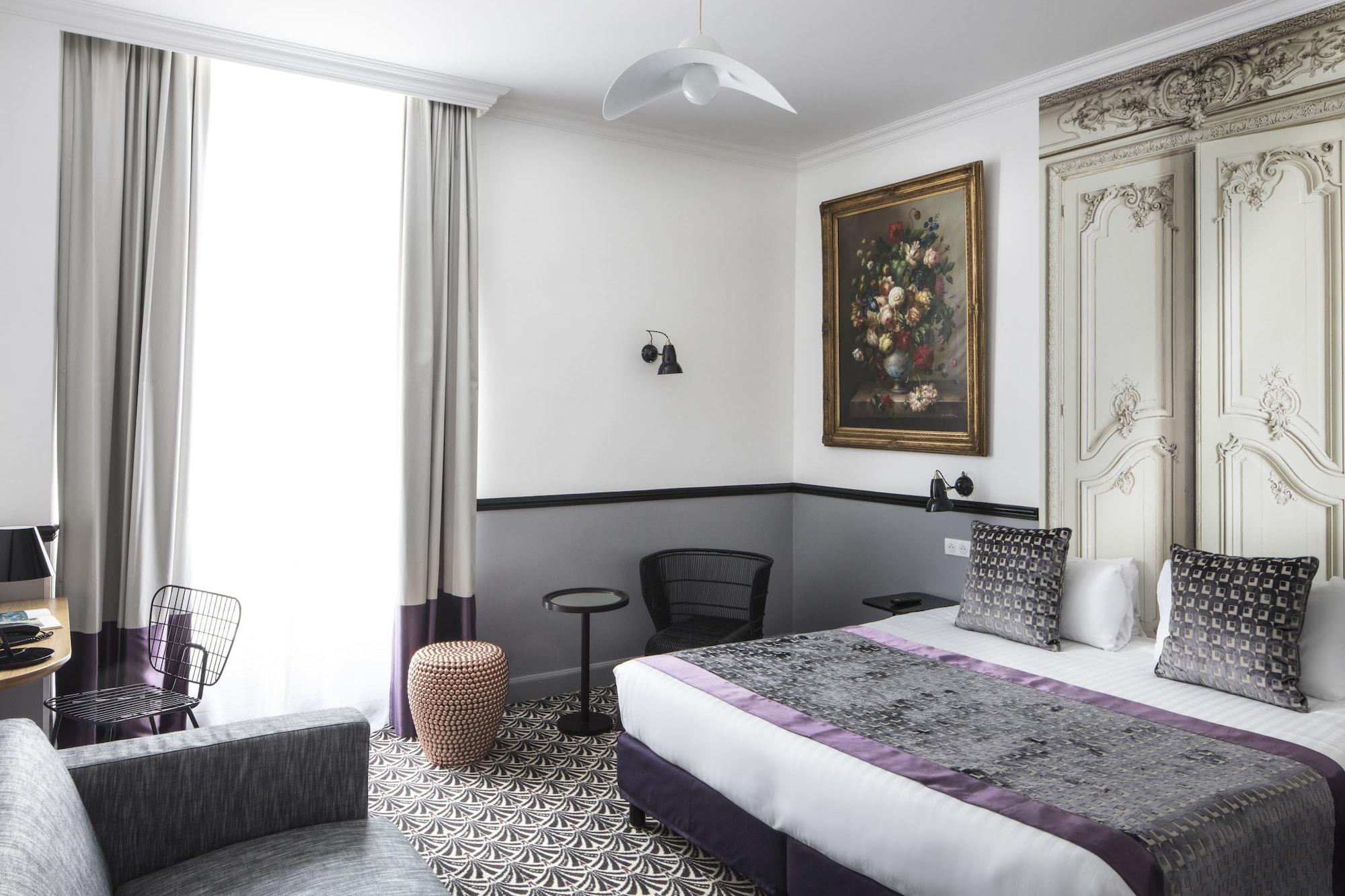 Malte - Astotel Hotel