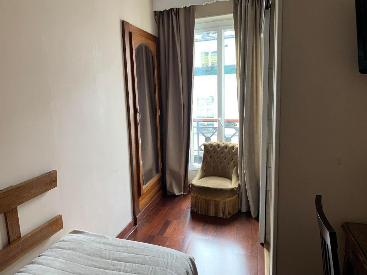 Hotel Vivienne