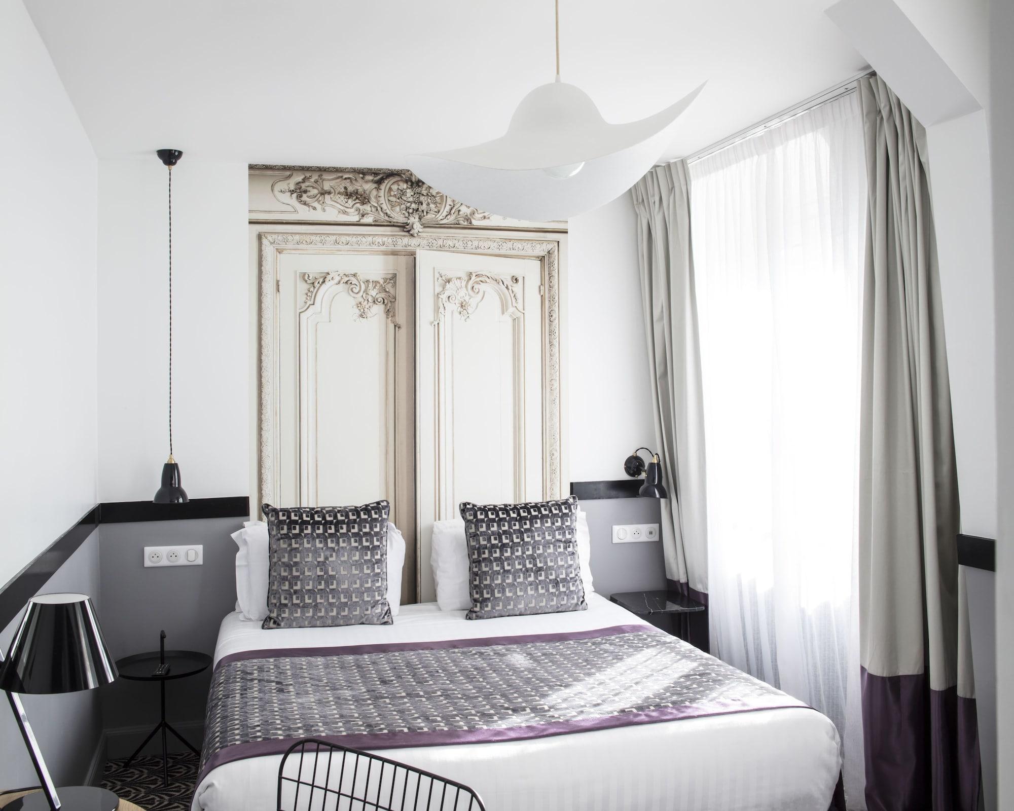 Malte - Astotel Hotel 4*