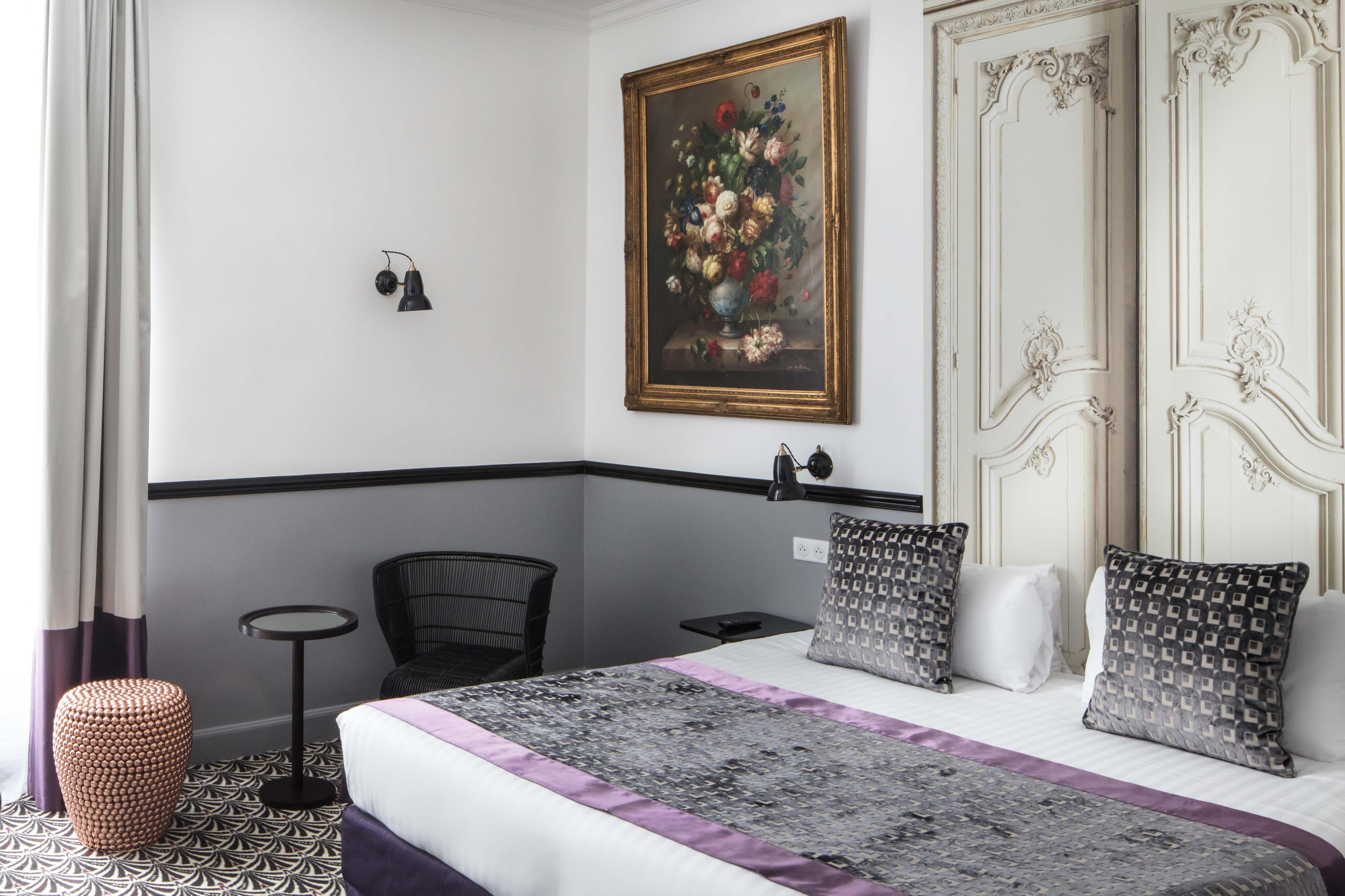 Malte - Astotel Hotel