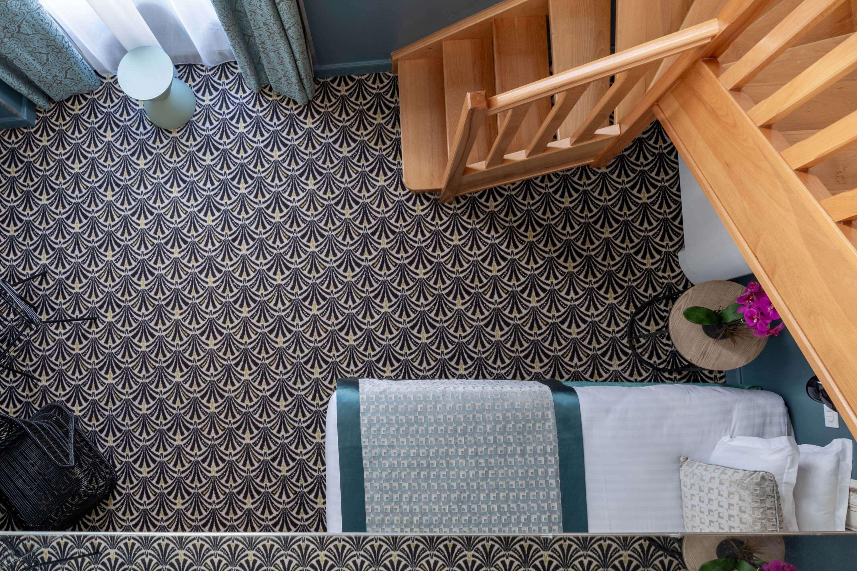 Hotel Malte - Astotel
