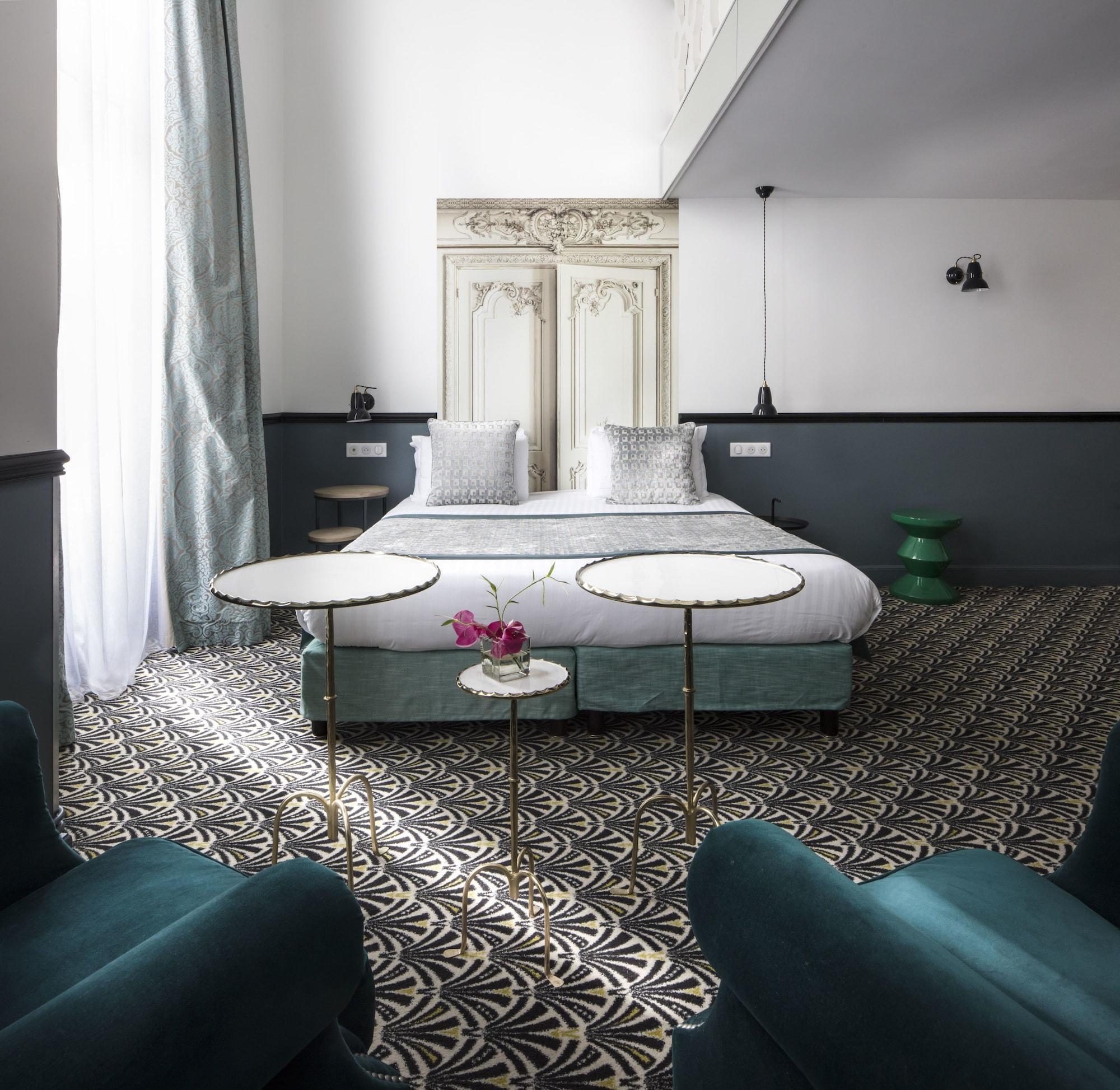 Malte - Astotel Hotel 4*