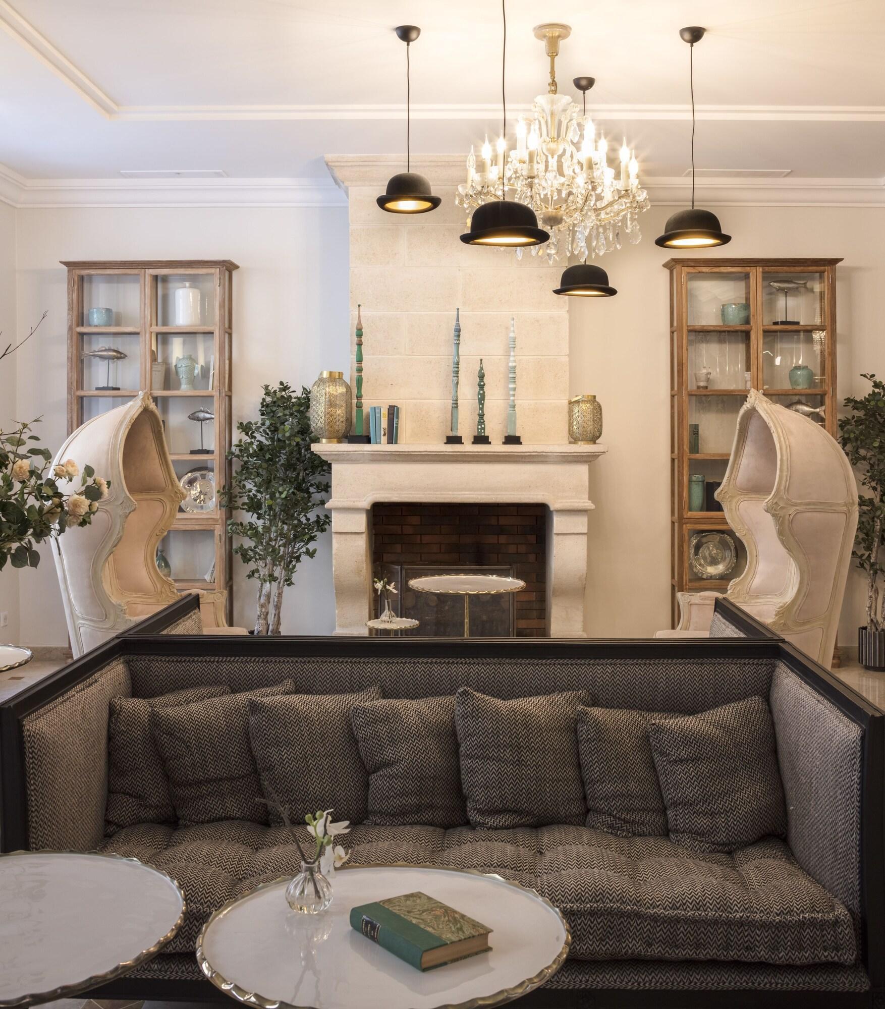 Hotel Malte - Astotel Paris