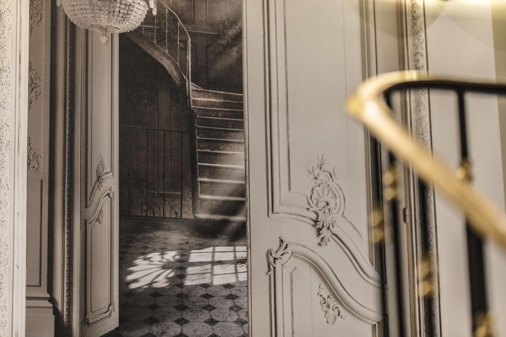 Malte - Astotel Hotel Paris
