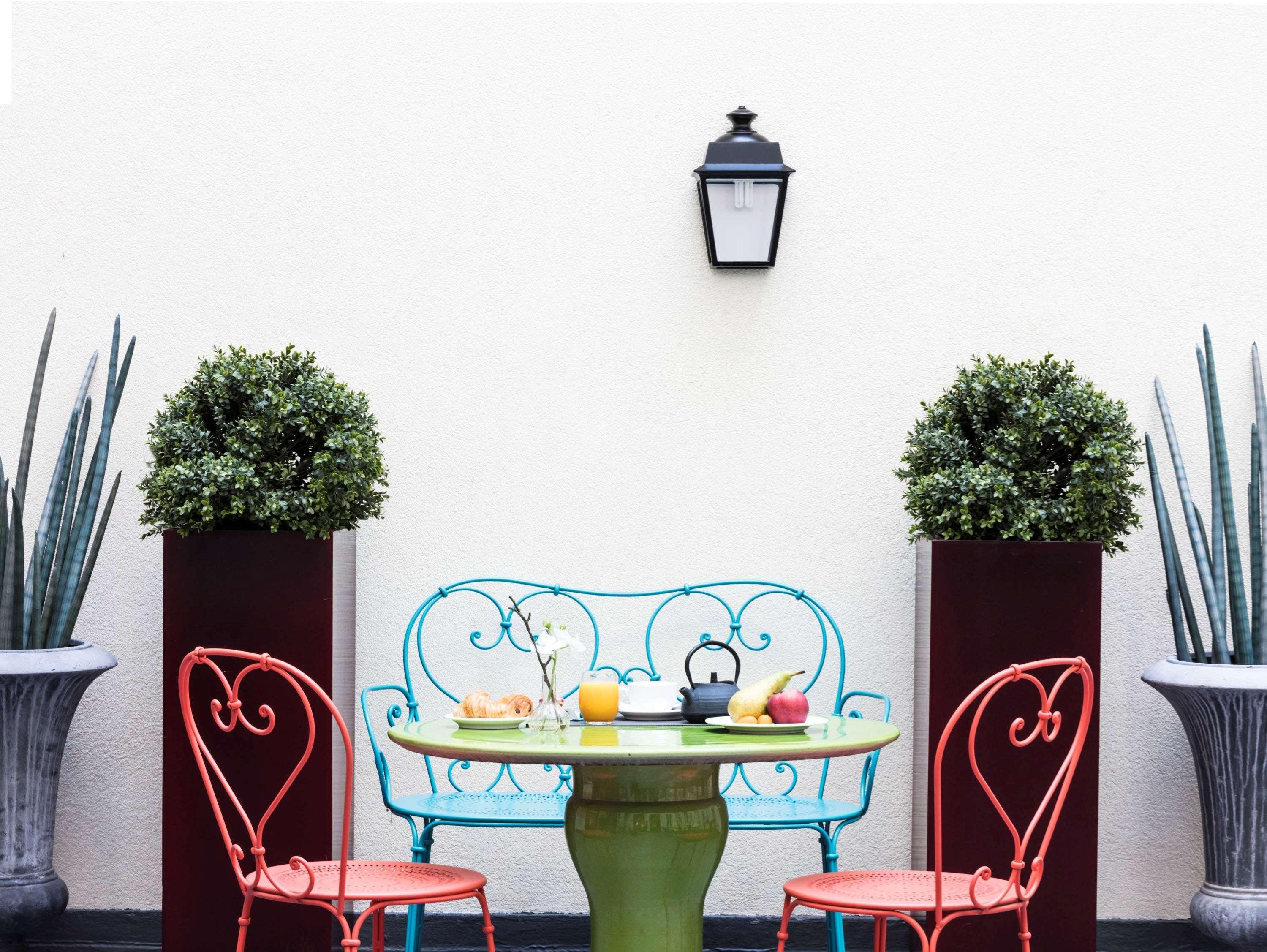 Malte - Astotel Hotel Paris
