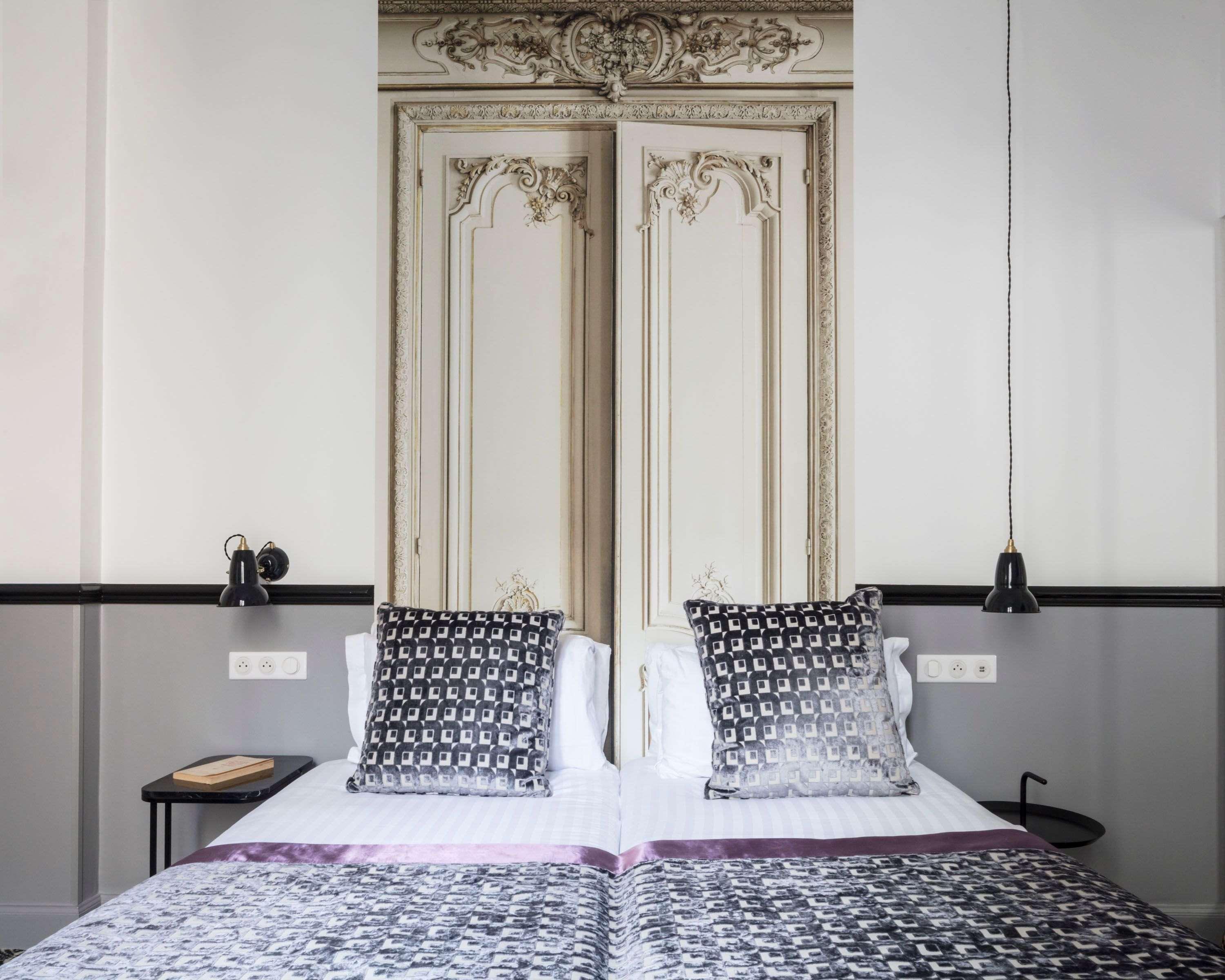 Malte - Astotel 4* Paris