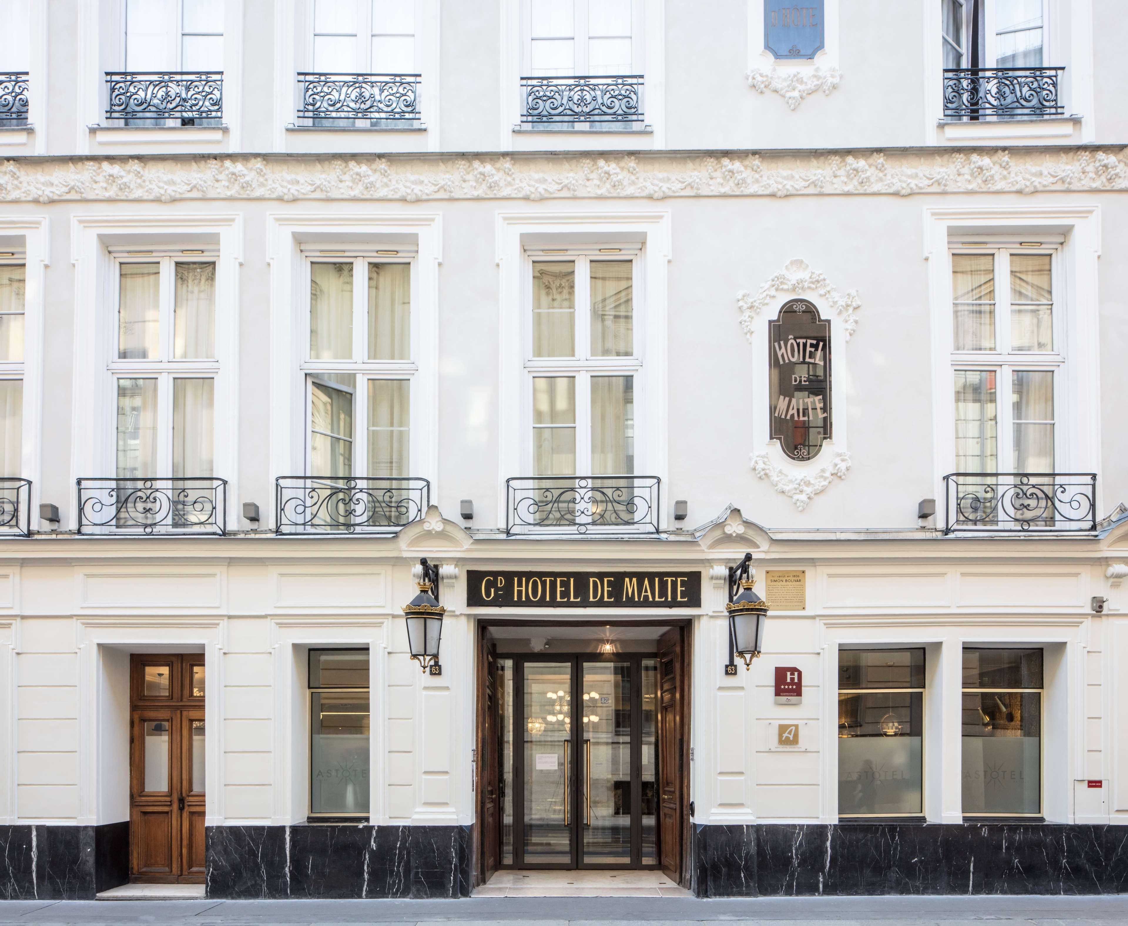 Malte - Astotel Hotel 4*