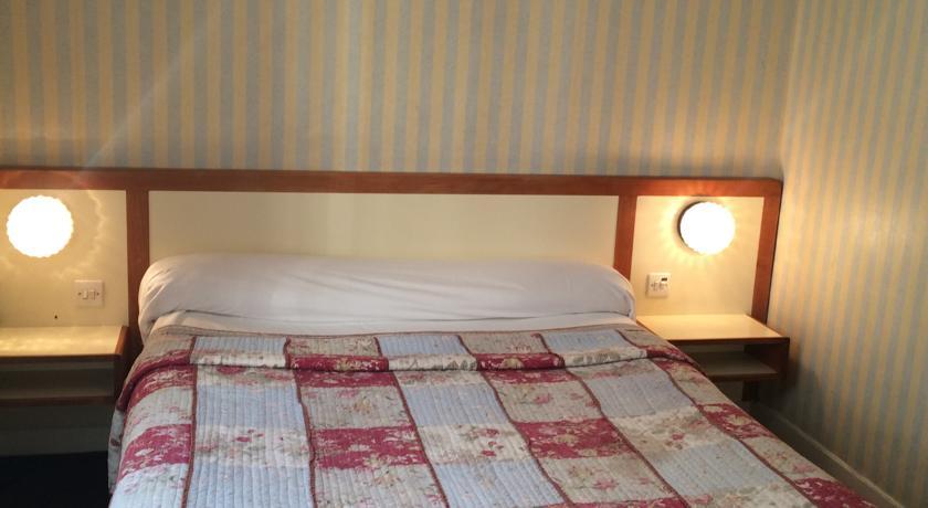 Hotel Marena Paris