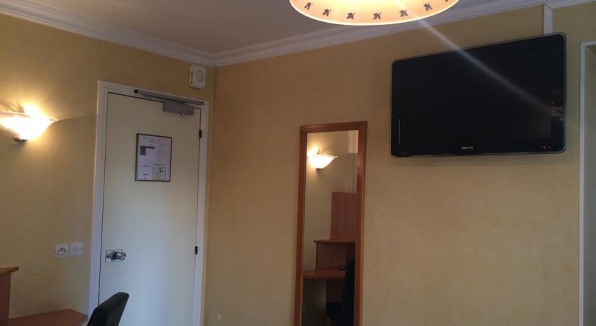 Hotel Marena Paris