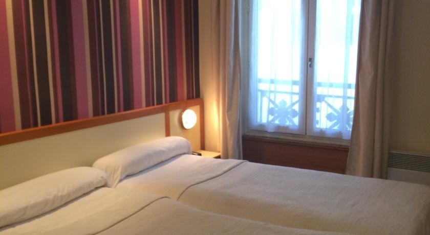 Marena Hotel