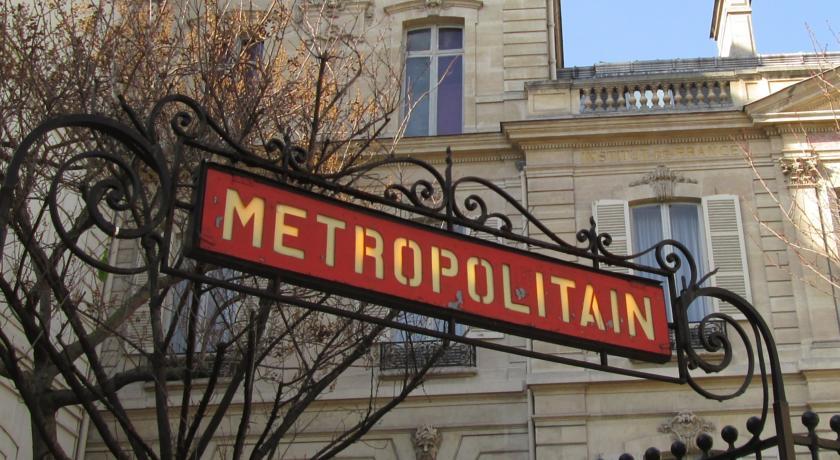 Marena Hotel Paris