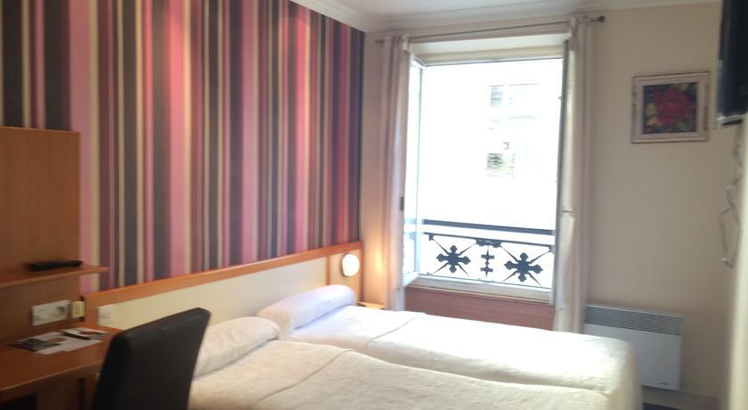 Marena 3* Paris