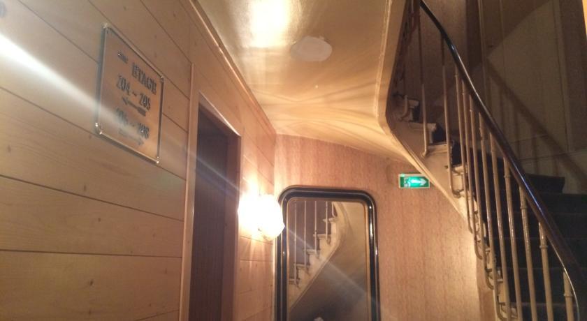 Marena Hotel